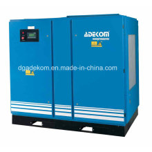 Low Pressure Oil Flooded Rotary Screw Air Compressor (KD55L-5)